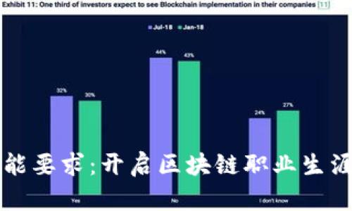 全面解析区块链技能要求：开启区块链职业生涯的必备知识与能力