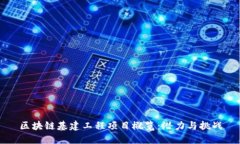 区块链基建工程项目概览：潜力与挑战