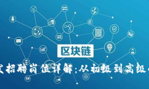 区块链开发招聘岗位详解：从初级到高级的职业路径