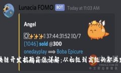 区块链开发招聘岗位详解：从初级到高级的职业
