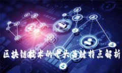 区块链技术的十大关键特点解析