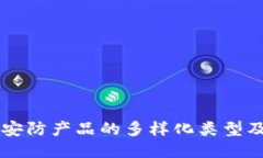 区块链安防产品的多样化类型及其应用