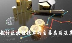 深入探讨区块链技术的主要类别及其应用