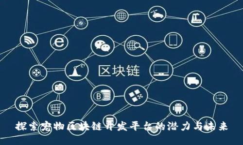 探索宠物区块链开发平台的潜力与未来