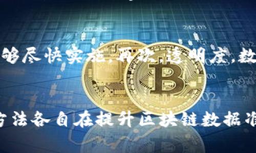 区块链数据矫正的多种方法解析与应用/
区块链, 数据矫正, 技术应用/guanjianci

引言
区块链技术因其去中心化和数据不可篡改的特性而受到广泛关注，然而，在实际应用中，数据的准确性和完整性对于业务的成功至关重要。当数据发生错误或需要更新时，如何有效地矫正区块链上的数据是一个亟待解决的问题。本文将探讨几种主要的区块链数据矫正方法，并分析它们各自的特点与适用场景。

区块链数据矫正的背景
区块链的数据结构通过区块链节点共识和加密机制，确保了数据的安全性和一致性。然而，由于人为错误、系统漏洞、恶意攻击等原因，区块链上的数据可能会出现不准确的情况。这种情况下，如何有效地矫正数据成为了研究的焦点。传统的数据库可以通过直接更新或删除数据来实现，而区块链技术由于其独特的设计，无法直接修改已经确认的数据。

主要的区块链矫正方法
区块链的矫正方法主要包括数据补丁、侧链技术、去中心化自治组织（DAO）机制、数据冗余和审计机制等。下面将详细介绍这些方法。

h41. 数据补丁/h4
数据补丁是指在发现区块链数据错误后，通过添加新的交易记录来弥补已有数据的缺陷。这种方式在一定程度上保留了区块链的不可篡改性，确保了数据的完整性。但是，数据补丁可能导致链上数据的繁杂，不利于数据的查询和理解。

h42. 侧链技术/h4
侧链是一种独立的区块链，可以与主链进行交互。用户可以将数据从主链转移到侧链，并在侧链中安全地进行数据的修正和操作。一旦修改完成，用户也可以将调整后的数据返还至主链。侧链的使用能够降低主链的负担，并且提升数据的灵活性与效率。

h43. 去中心化自治组织（DAO）机制/h4
DAO机制允许社区成员一起参与到区块链的数据管理和矫正中。这种方式基于智能合约，通过投票机制来决定是否对某个错误数据进行修改。这不仅可以提高数据矫正的透明度，也增强了用户对区块链的信任度。

h44. 数据冗余/h4
在某些区块链应用上，开发者可以设计数据冗余机制，允许同一数据在不同节点保留多个副本。这样，如果某个副本出现错误，系统可以从其他副本中恢复数据。这种方法可以提高数据的可靠性，但同时也需要足够的存储空间。

h45. 审计机制/h4
区块链上的审计机制通常包括对历史交易的复审和验证，确保数据在每一次更新时都符合预设的规则和标准。当发现数据错误时，可以通过审计报告指导后续的矫正操作。审计机制不仅提高了数据的准确性，还能够增强用户对于区块链的信任。

相关问题探讨

问题一：区块链数据错误的原因是什么？
区块链数据错误的原因主要可以分为人为错误、程序漏洞和网络攻击三类。首先，人为错误可能由于用户在输入信息时的失误、数据迁移过程中的不准确等问题造成。其次，程序漏洞可能来源于智能合约代码的不完善，导致执行过程中的数据错误。最后，网络攻击则可能对区块链系统进行恶意篡改，诱导数据的不准确。

问题二：数据补丁的优势与劣势是什么？
数据补丁的优势在于保留了区块链数据的不可篡改特性，能够在发生错误时迅速采取补救措施。相较于其他方法，数据补丁的实施较为简单，易于理解和执行。然而，其劣势在于可能导致链上数据的冗余与复杂，用户在查询数据时可能面临更多的困难。此外，频繁的补丁操作还可能影响区块链的整体性能。

问题三：侧链技术如何实现数据矫正？
侧链技术通过创建一个独立于主链的新区块链，使得用户可以在侧链上自由地更新和修改数据。用户首先须将主链上的数据转移至侧链，并在侧链中进行必要的操作。修改完成后，用户再将数据返回主链，从而实现数据的矫正。实施侧链技术能够降低主链的数据压力，并提升数据操作的灵活性，但需注意侧链的安全性。

问题四：DAO机制在数据矫正中的作用如何？
DAO机制在数据矫正中起着至关重要的作用，它能够通过委员会投票的方式将社区成员的意见纳入数据管理流程。当发现数据错误时，DAO成员可以提出修改建议，并通过投票决定是否接受修改。此机制增强了用户的参与感与归属感，也提高了数据矫正的透明度与公信力。

问题五：如何评估区块链数据矫正方法的有效性？
评估区块链数据矫正方法的有效性，可以从以下几个方面进行分析：首先，数据的准确性，即矫正后的数据是否真实反映了实际情况。其次，操作的时效性，评估矫正操作是否能够尽快实施。再次，透明度，数据矫正过程是否符合规定年及用户的知情权。最后，用户反馈，收集用户对于数据矫正过程的满意度，调查其直接影响。因此，多维度的评估体系能够有效评价不同的矫正方法。

结论
区块链技术的广泛应用需要解决数据的矫正问题。不同的矫正方法各有优劣，用户需根据实际场景选择最适合的方式。无论是数据补丁，还是侧链、DAO机制及审计机制，这些方法各自在提升区块链数据准确性方面扮演着重要角色。通过深入研究和应用这些方法，未来的区块链技术将会更加健全与完善。