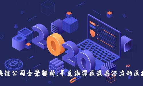 湘潭区块链公司全景解析：寻觅湘潭区最具潜力的区块链企业