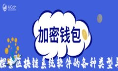 深入探索区块链系统软件的各种类型与应用