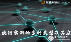 国内区块链实例的多种类型及其应用分析