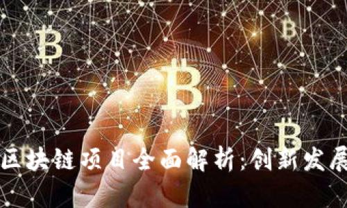 山东省区块链项目全面解析：创新发展新动能