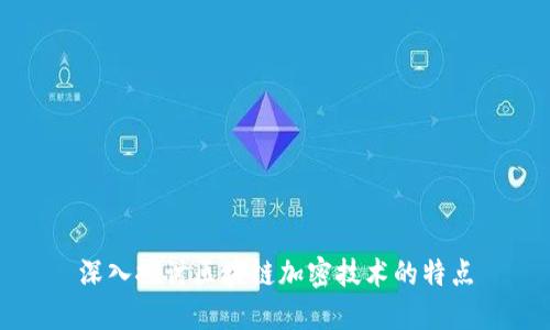 深入探讨区块链加密技术的特点