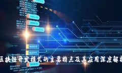 区块链开发模式的主要特点及其应用深度解析