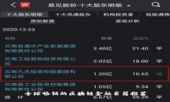 全球畅销的区块链金融书籍推荐