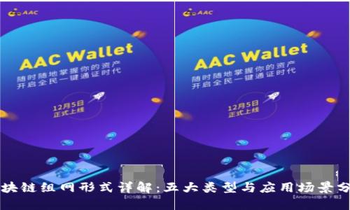 区块链组网形式详解：五大类型与应用场景分析