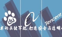  区块链技术的关键军规：打造安全与透明的数字