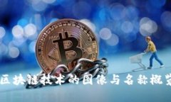 区块链技术的图像与名称概览