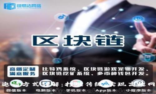区块链邀请方式详解：打破传统，实现高效网络构建