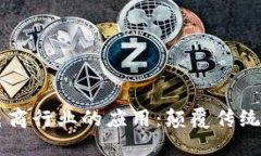 区块链技术在电商行业的应用：颠覆传统购物体
